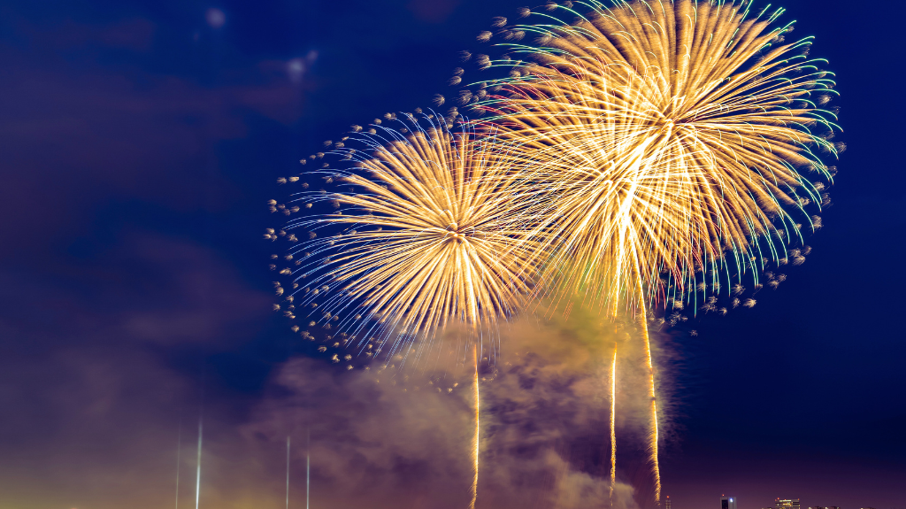 Posts from June 2024